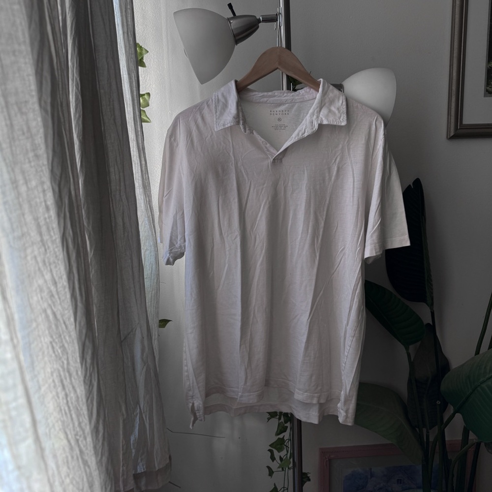 Barneys New York Polo